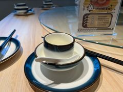 -香缇小院私房菜(盐务街店)