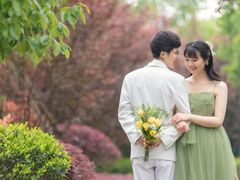 -金夫人婚纱摄影(江津店)