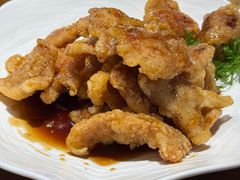 -小桃红·东北菜·春饼烤鸭(南阳湖街店)