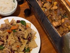 -老街坊餐吧
