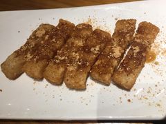 红糖糍粑-十三式重庆江湖菜(金茂览秀城店)