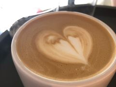 -red donkey coffee