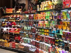 -永辉Bravo超市(东二环泰禾广场店)