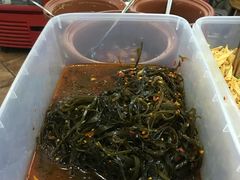 凉拌海带-向群锅饺(登高路店)