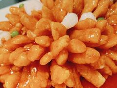 -淮扬韵(市政府汉神店)