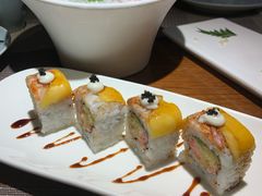 -山葵家·创意料理(宁波来福士店)