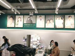 -海马体照相馆(合肥包河万达广场店)