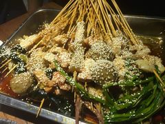 -付小姐在成都(川沙店)