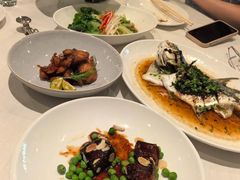 -白云中餐厅·粤菜·亚龙湾喜来登度假酒店