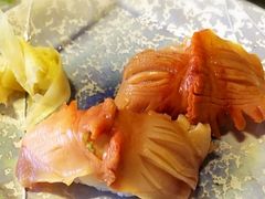 -江户前日本料理(瑞诗酒店店)