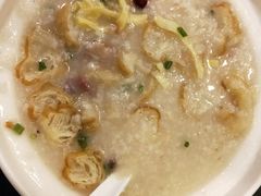 荔湾艇仔粥-卓粤拉肠(红庙店)