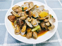 -明记海鲜大排档(巽寮湾店)