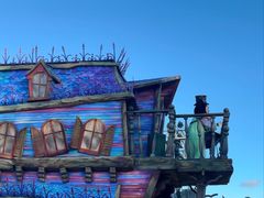 -巴黎迪士尼乐园