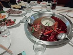 -川锅一号火锅(1818牌楼店)