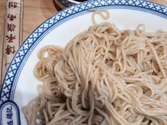 秘制捞面-赵记传承(中山石岐大信店)
