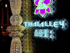 -Thai Alley泰爱里(二沙岛店)