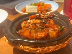 -蝦塘·中国餐馆(城墙南马道巷店)