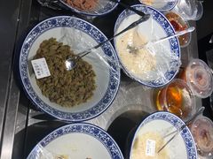 -老四川(T3航站楼F指廊店)