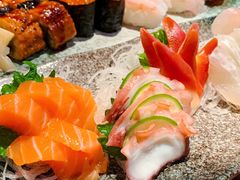 -千代武日本料理(哈西店)