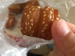 蜜三刀-爱德顺糕点食屋(利民道店)