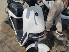 -九号电动车(安定门内大街店)