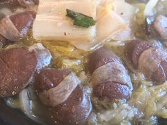 -惠成饺子(百合园店)