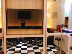 -星聚会KTV(合生汇黑金店)