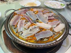 -凯盈阁·顺德私房菜·桑拿鸡