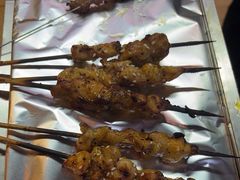 -喝丢一只鞋海鲜烧烤·海肠捞饭(文体街店)