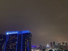 -火舞泰·泰式海鲜火锅餐厅(世纪城店)