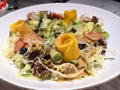 -宴昆山·私房菜(春晖店)