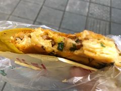 牛肉-军屯皇城锅盔