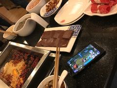 -百年川椒重庆老火锅(光谷店)