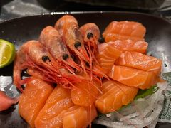 -长沙北辰洲际酒店-兰调全日餐厅