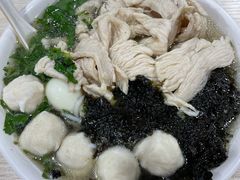 鸡肉米线-老滕家过桥米线(金鱼胡同店)