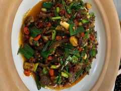 -西江红·株洲本地菜(滨江南路店)