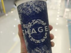 山野栀子-霸王茶姬(建设路公元荟店)