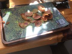 松露红心薯片-饵块食光·云南有机手作饵块