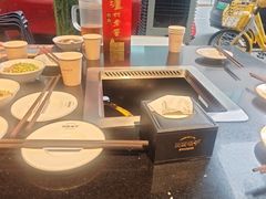 -川西坝子火锅(清江东路3.0直营店)