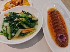 -丰收日·小海鲜·沪上家宴(顾村正大店)