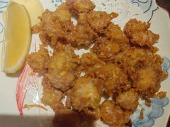 -鸟鹏烧鸟居酒屋(熙龙湾店)