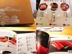 -萤初高端日料王(曲江银泰店)