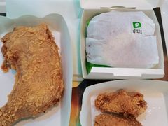 -德克士(广州南站店)