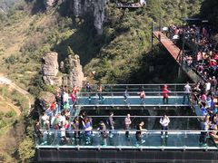 -梦幻奥陶纪景区