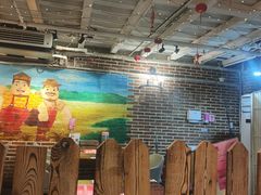 -三个大叔东北烧烤·砂锅菜(西三旗店)