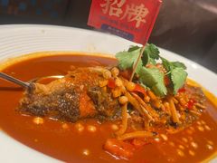-桂小厨广西菜(水晶城店)
