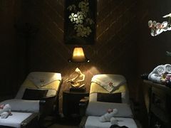 -泰合玺·精油疗愈 SPA(南京河西万达店)