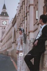 -天长地久婚纱摄影(天宁北路店)