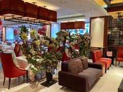 等位区-利苑酒家(金宝店)