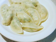 经典鱼肉饺-江渔儿酸菜鱼(东厦一百店)